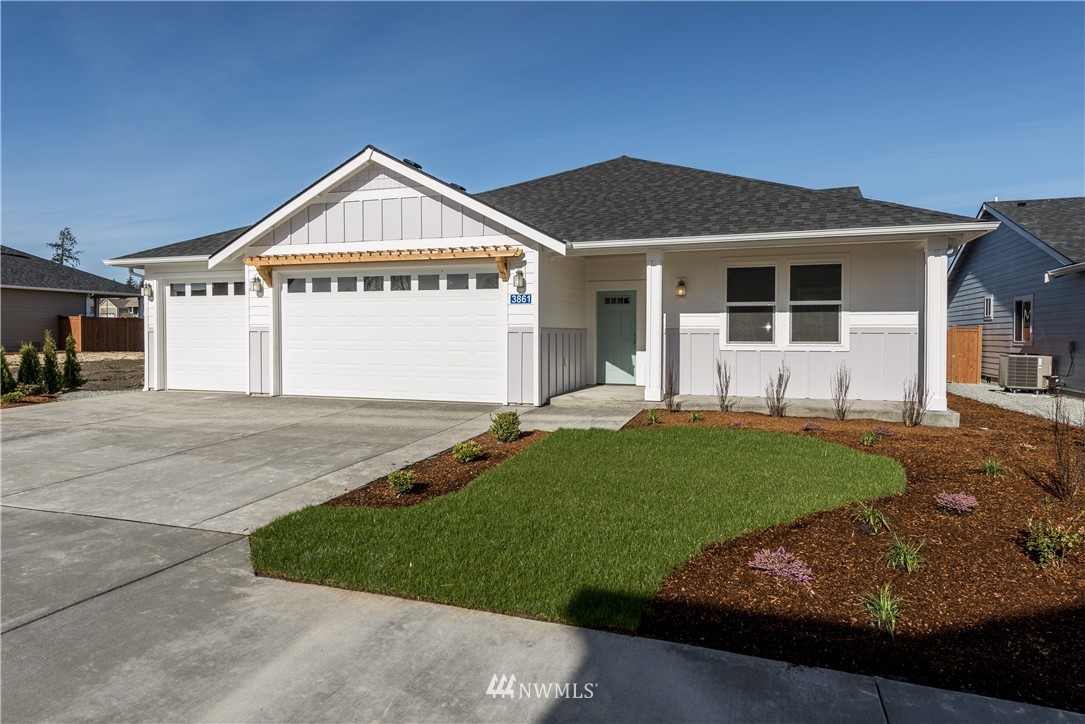 4176 McLaughlin Road Mount Vernon, WA 98273 - Photo 1 of 20 Gallery Image 1