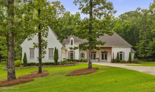 $1,105,000 | 309 Moonlight Hollow, Flora, MS 39071