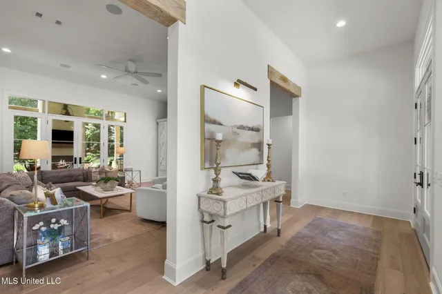 $1,105,000 | 309 Moonlight Hollow, Flora, MS 39071