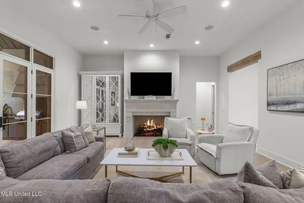 $1,105,000 | 309 Moonlight Hollow, Flora, MS 39071