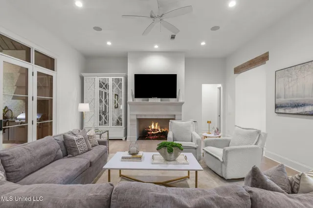 $1,105,000 | 309 Moonlight Hollow, Flora, MS 39071