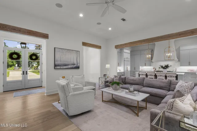 $1,105,000 | 309 Moonlight Hollow, Flora, MS 39071