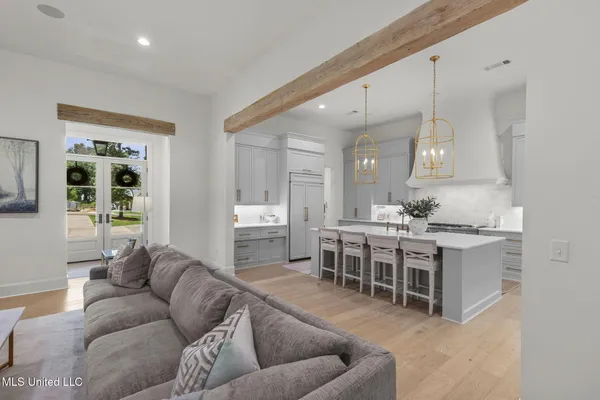 $1,105,000 | 309 Moonlight Hollow, Flora, MS 39071