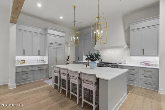 $1,105,000 | 309 Moonlight Hollow, Flora, MS 39071