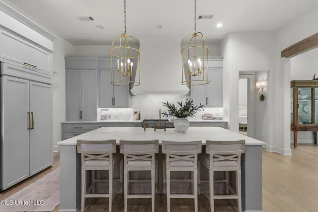 $1,105,000 | 309 Moonlight Hollow, Flora, MS 39071