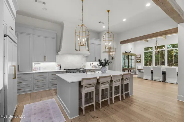 $1,105,000 | 309 Moonlight Hollow, Flora, MS 39071