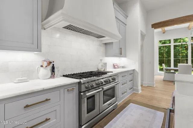 $1,105,000 | 309 Moonlight Hollow, Flora, MS 39071