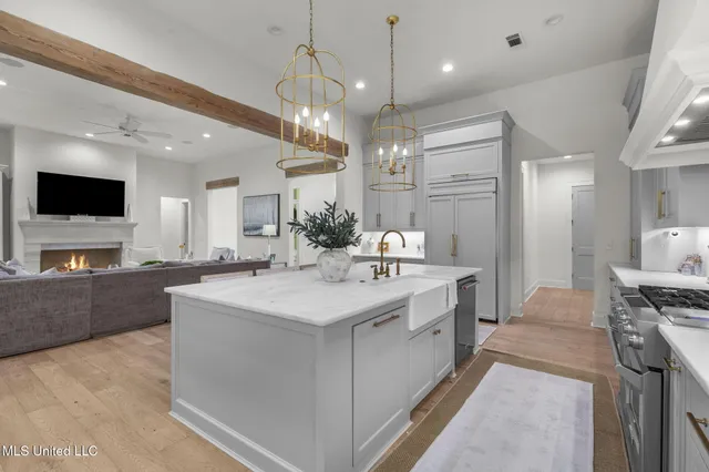 $1,105,000 | 309 Moonlight Hollow, Flora, MS 39071