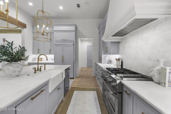 $1,105,000 | 309 Moonlight Hollow, Flora, MS 39071