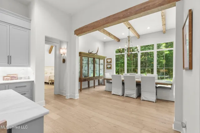 $1,105,000 | 309 Moonlight Hollow, Flora, MS 39071