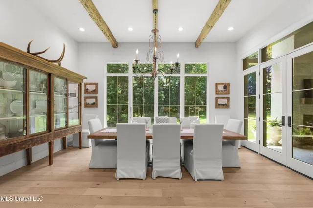 $1,105,000 | 309 Moonlight Hollow, Flora, MS 39071