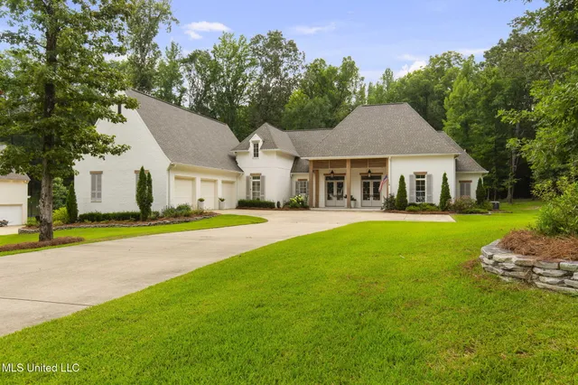$1,105,000 | 309 Moonlight Hollow, Flora, MS 39071