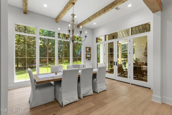 $1,105,000 | 309 Moonlight Hollow, Flora, MS 39071