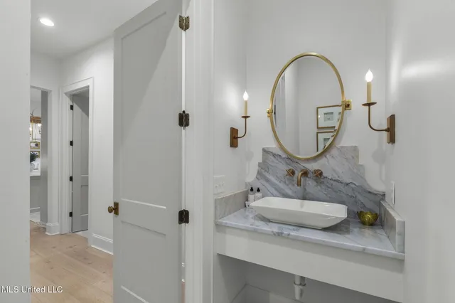 $1,105,000 | 309 Moonlight Hollow, Flora, MS 39071