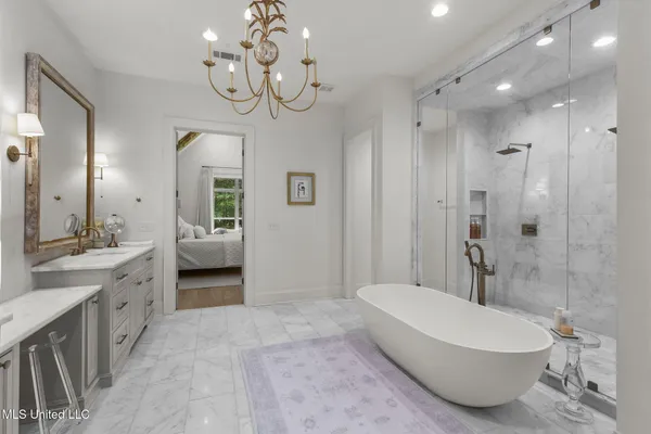 $1,105,000 | 309 Moonlight Hollow, Flora, MS 39071