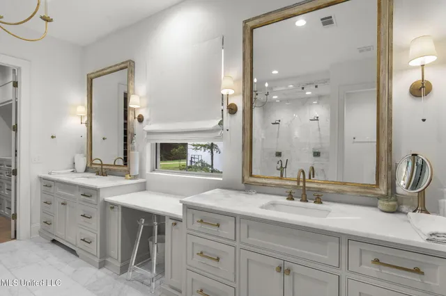 $1,105,000 | 309 Moonlight Hollow, Flora, MS 39071