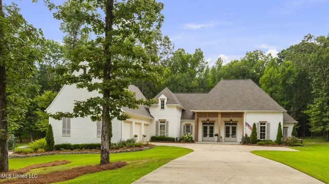 $1,105,000 | 309 Moonlight Hollow, Flora, MS 39071