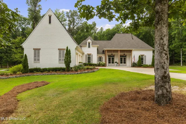 $1,105,000 | 309 Moonlight Hollow, Flora, MS 39071