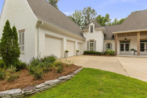 $1,105,000 | 309 Moonlight Hollow, Flora, MS 39071