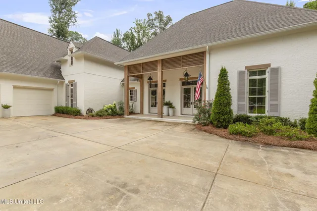 $1,105,000 | 309 Moonlight Hollow, Flora, MS 39071