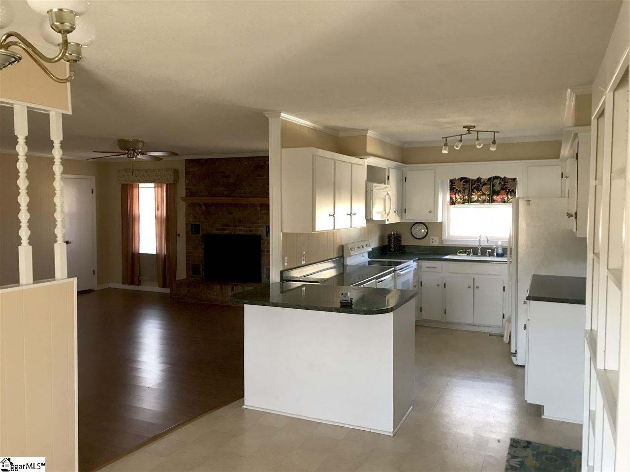 6091 Parris Bridge Road Chesnee, SC 29323 - Photo 22 of 36