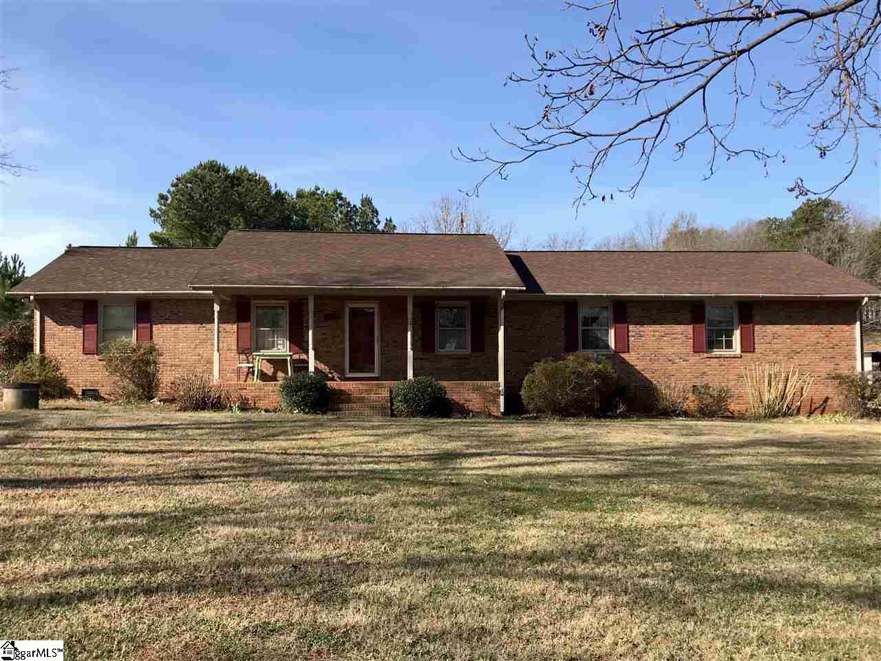 6091 Parris Bridge Road Chesnee, SC 29323 - Photo 25 of 36