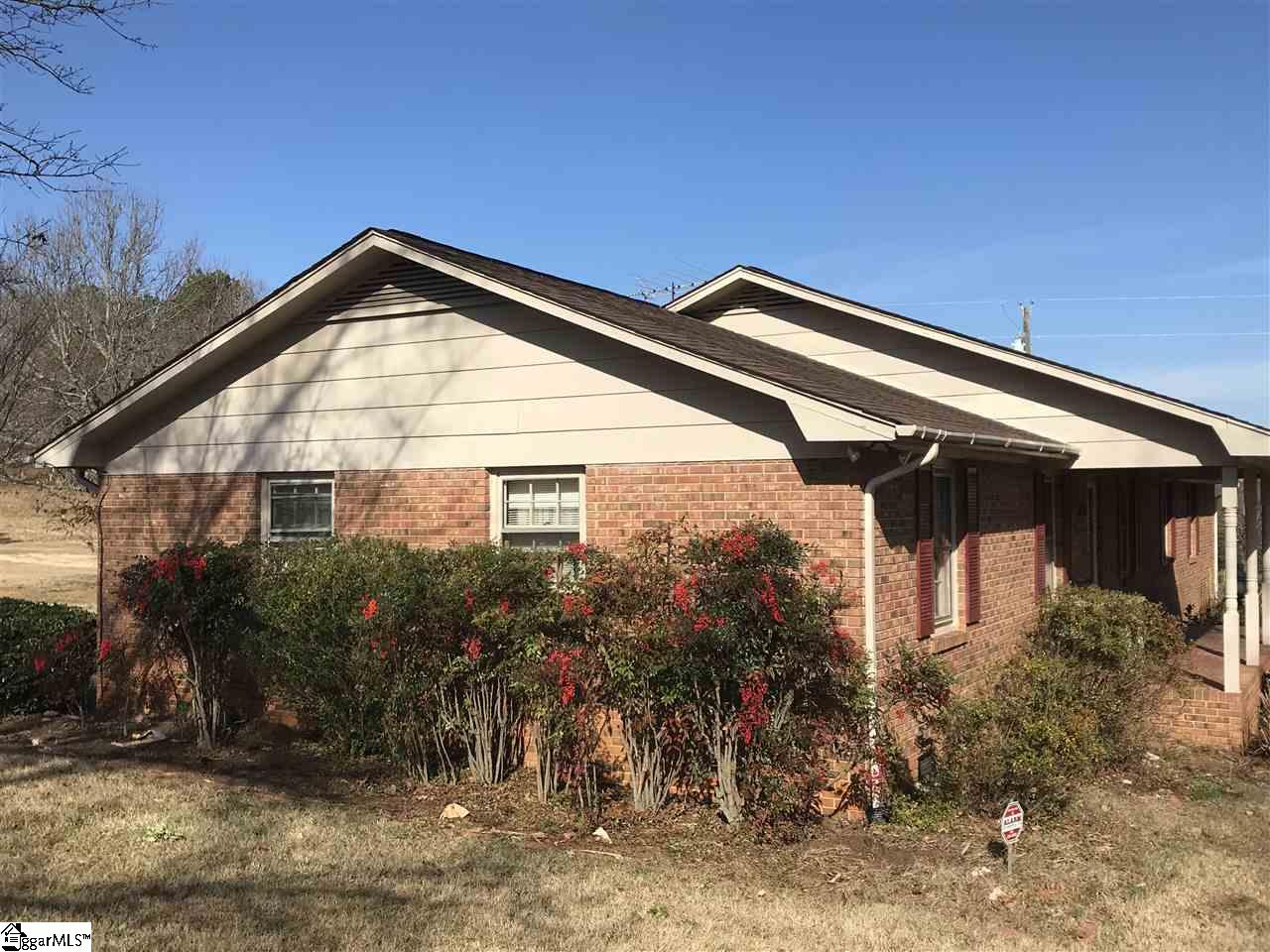 6091 Parris Bridge Road Chesnee, SC 29323 - Photo 26 of 36