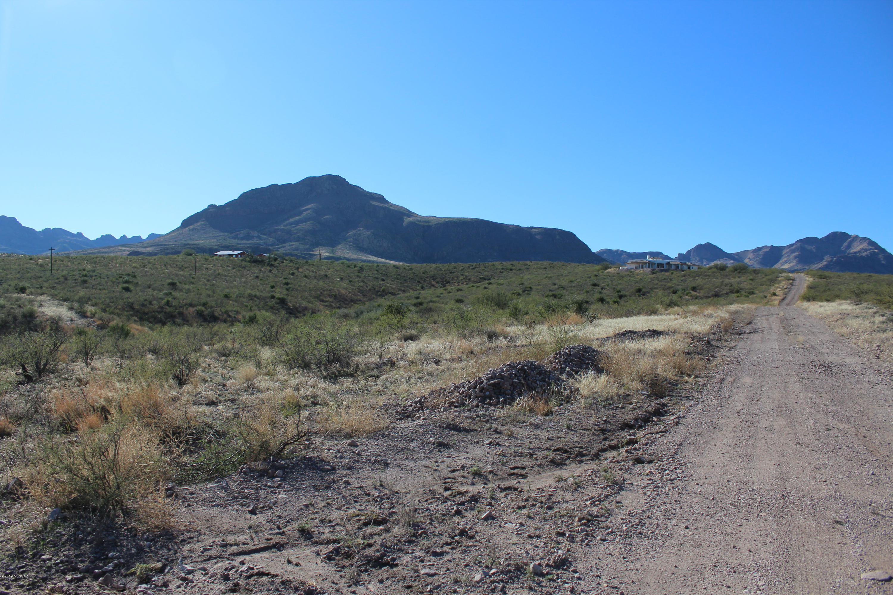Tbd Tbd Kp Ranch Road Tubac, AZ 85646 - Photo 3 of 5 Gallery Image 3