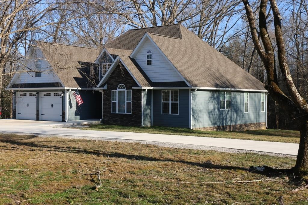 2096 Terry Road Oneida, TN 37841 - Photo 4 of 44
