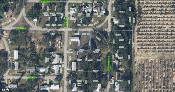$13,999 | 2109 Steiner Avenue, Sebring, FL 33870