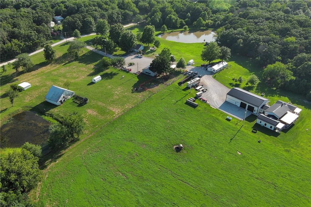 1661 Northwest 650th Road Bates City, MO 64011 - Photo 4 of 54