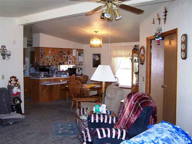 711 Riverbend Loop Road Cusick, WA 99119 - Photo 4 of 9