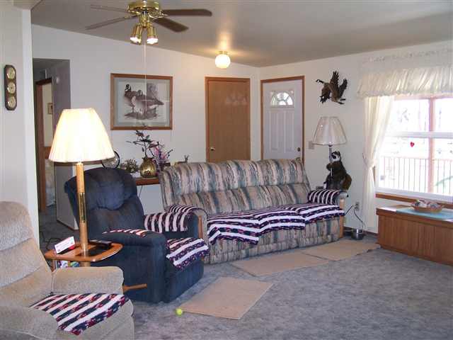 711 Riverbend Loop Road Cusick, WA 99119 - Photo 5 of 9