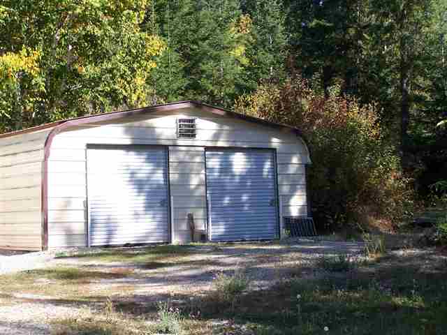 711 Riverbend Loop Road Cusick, WA 99119 - Photo 6 of 9