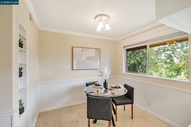 $774,950 | 4021 Terra Granada Drive, Unit 1B, Walnut Creek, CA 94595