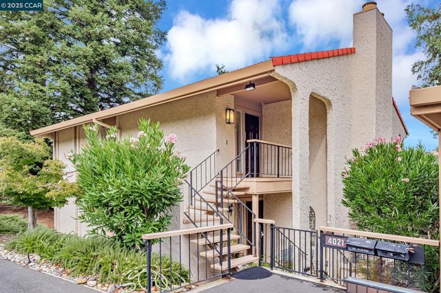 $774,950 | 4021 Terra Granada Drive, Unit 1B, Walnut Creek, CA 94595