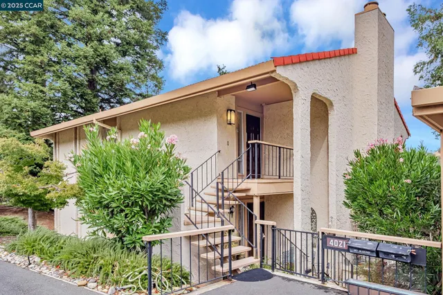 $774,950 | 4021 Terra Granada Drive, Unit 1B, Walnut Creek, CA 94595