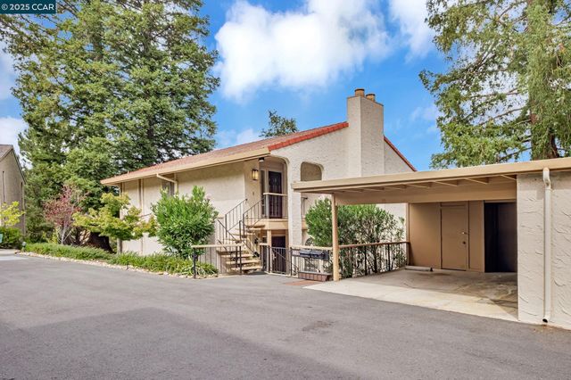$774,950 | 4021 Terra Granada Drive, Unit 1B, Walnut Creek, CA 94595