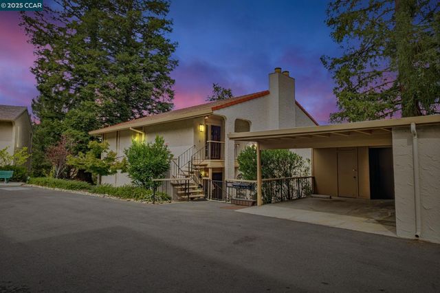 $774,950 | 4021 Terra Granada Drive, Unit 1B, Walnut Creek, CA 94595