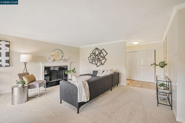 $774,950 | 4021 Terra Granada Drive, Unit 1B, Walnut Creek, CA 94595