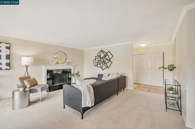 $774,950 | 4021 Terra Granada Drive, Unit 1B, Walnut Creek, CA 94595