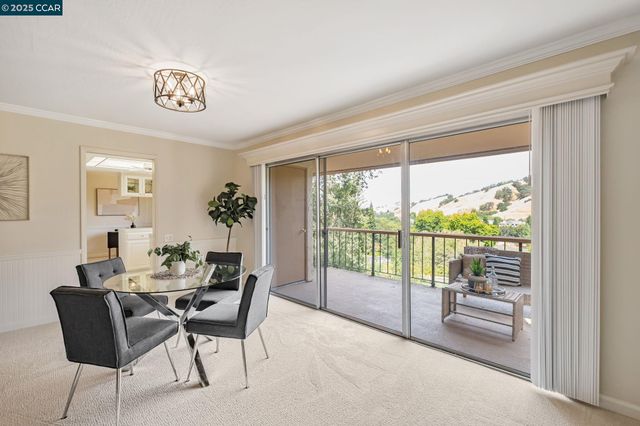 $774,950 | 4021 Terra Granada Drive, Unit 1B, Walnut Creek, CA 94595