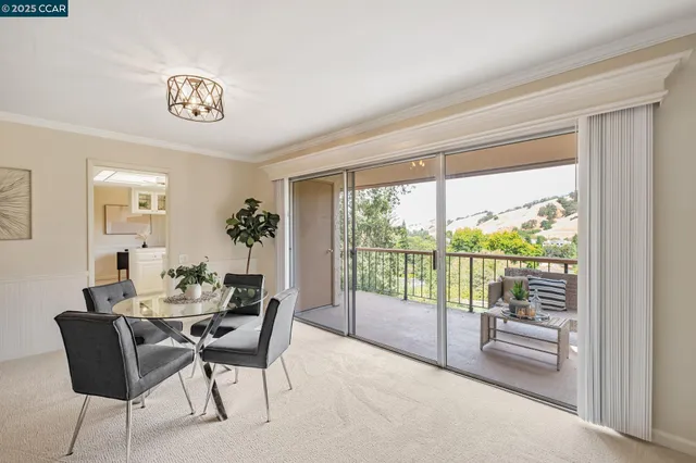 $774,950 | 4021 Terra Granada Drive, Unit 1B, Walnut Creek, CA 94595