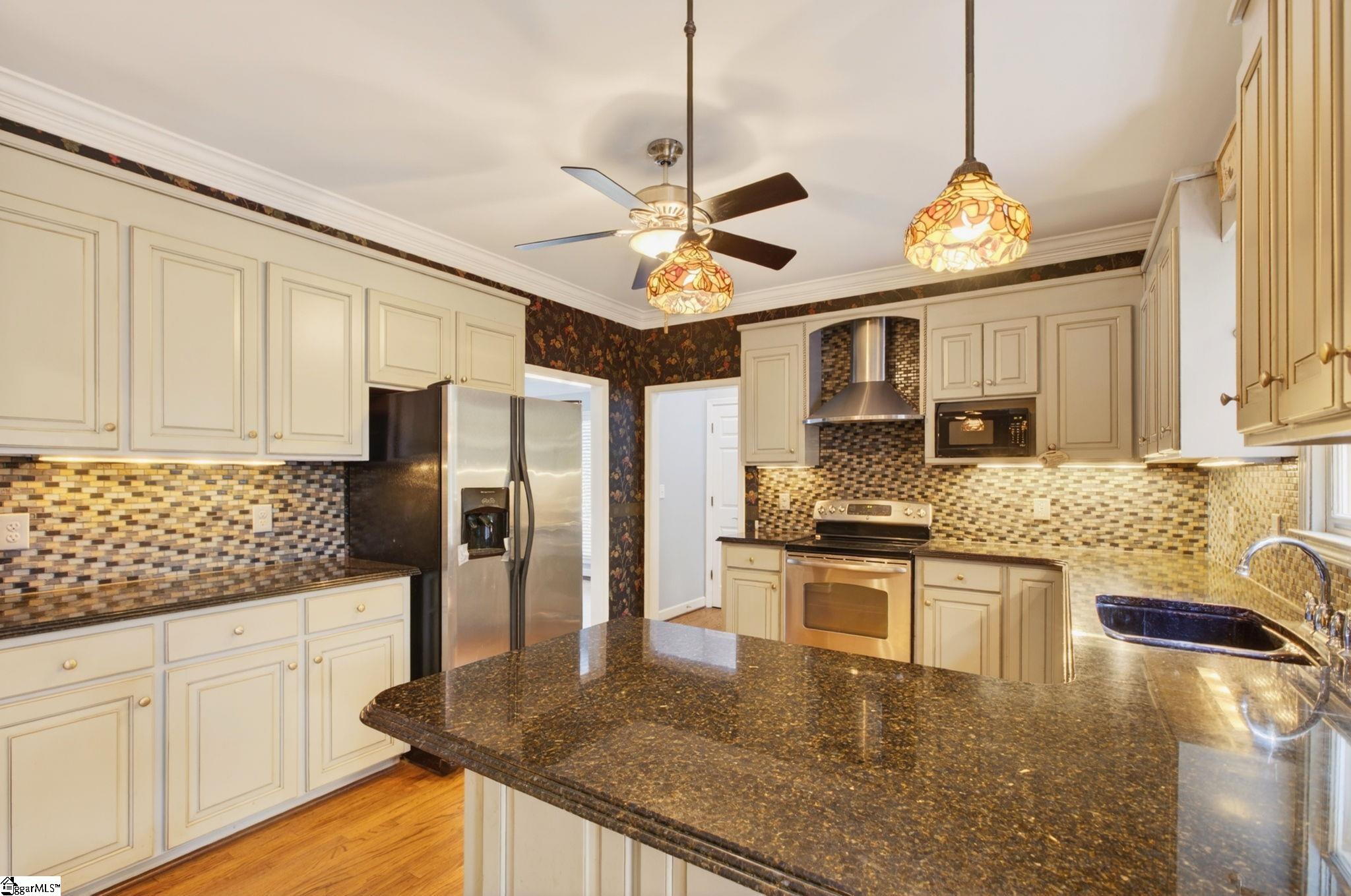 5 Huntsman Court Simpsonville, SC 29680 - Photo 17 of 48