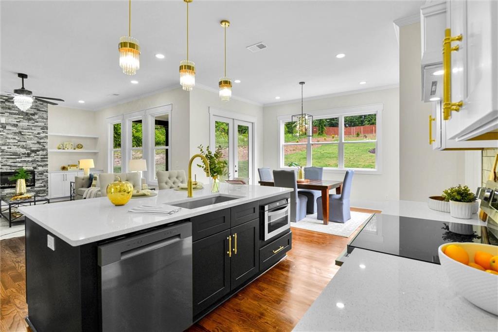 3629 Centerville Rosebud Road Snellville, GA 30039 - Photo 11 of 58