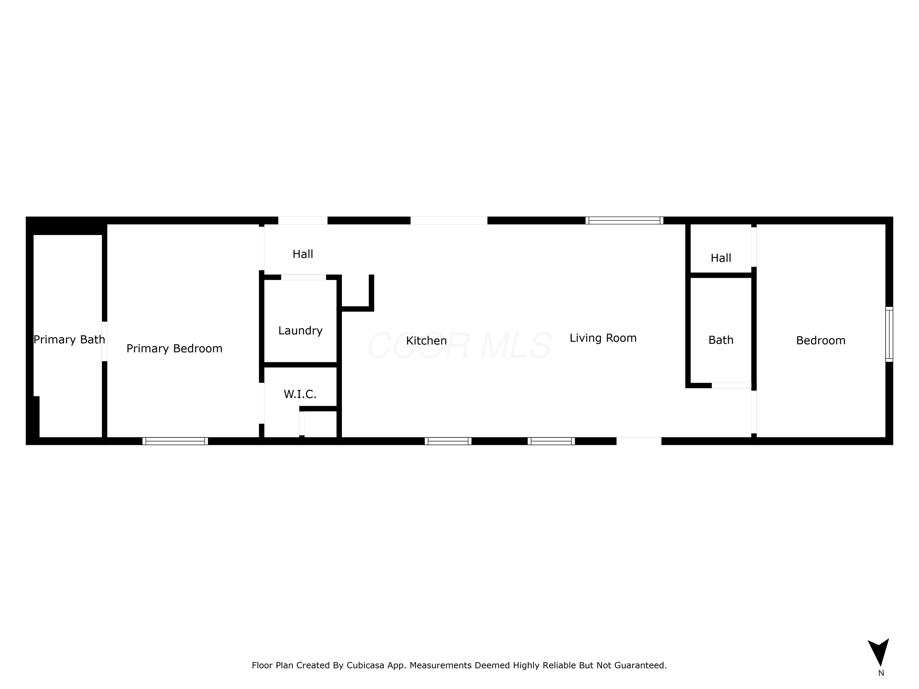 3609 Westerville Road, Unit P49 Columbus, OH 43224 - Photo 28 of 29 Gallery Image 28