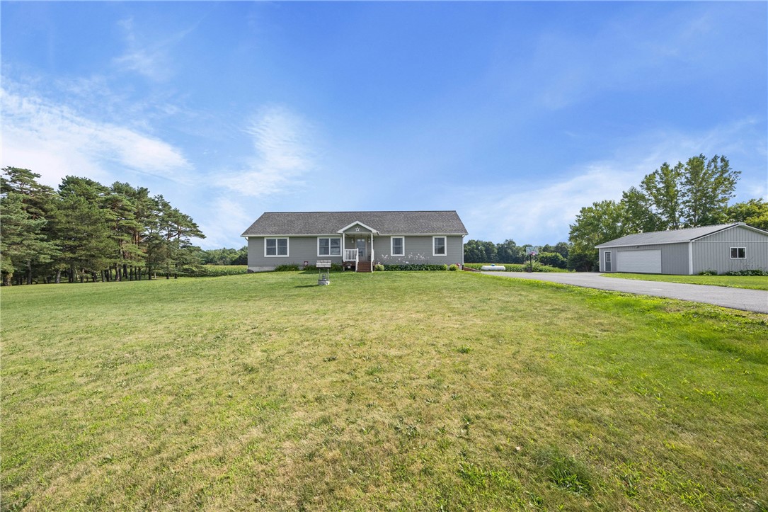 3406 Miller Road Sennett, NY 13021 - Photo 4 of 45 Gallery Image 4