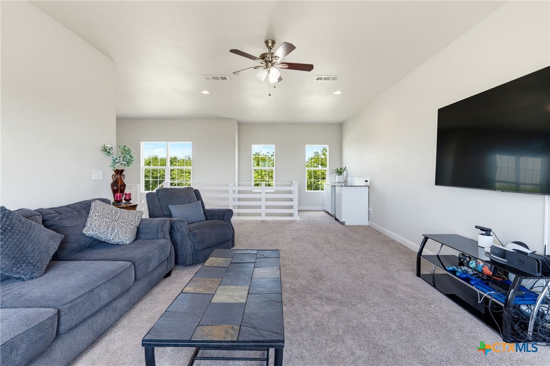 7101 Kc Ranch Court Temple, TX 76501 - Photo 34 of 47