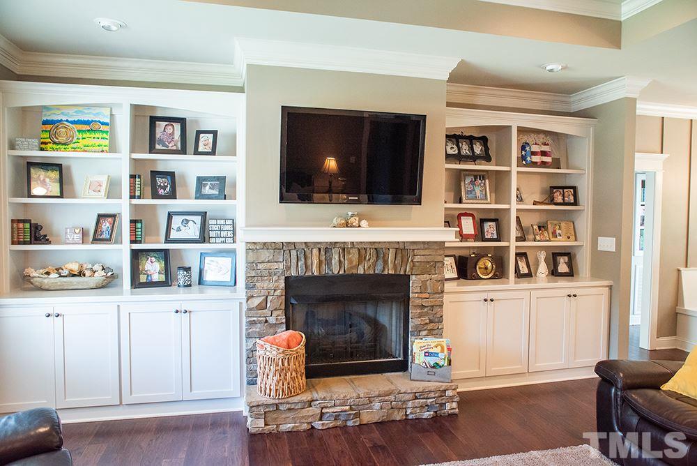 61 Bessie Lane Roxboro, NC 27574 - Photo 3 of 30 Gallery Image 3