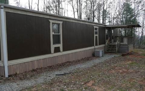 125 Old Ridge Road Ellijay, GA 30540 - Photo 1 of 1 Main View